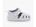 Titanitos Respectful Sandals Late White - Image 1
