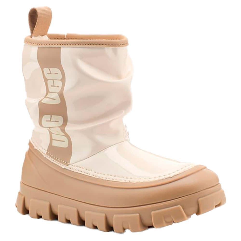 Ugg Classic Brellah Mini Boots - Image 3