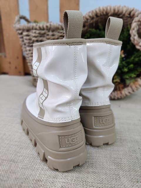 Ugg Classic Brellah Mini Boots - Image 7