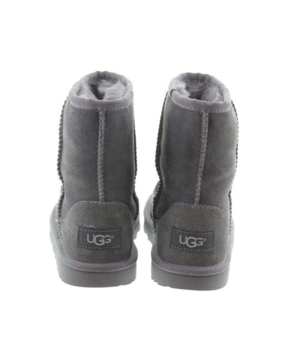 Ugg Classic II Boot Gray Kids - Image 2