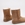Ugg Classic II Chesnut Boot Kids - Image 2