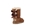 Ugg Girl's Bailey Bow II Chesnut Boot - Image 1
