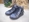 Unisa Girl's Ankle Boots Lead Gray - Image 1