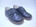 Unisex Children's Navy Blue Velcro Shoe - Image 2