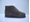 Velcro boot boy Taupe - Image 1