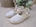 Vulpeques Girl's Sand Bow Espadrille - Image 1