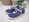 Vulpeques Jute Shoes Boy Navy Blue - Image 1