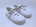 Vulpeques White Linen Jute Boy Slippers - Image 2