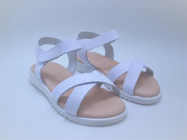 White girl sandal - Image 3