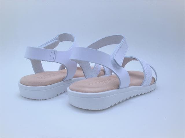 White girl sandal - Image 4