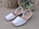 White Menorcan sandals for children and women - Image 1