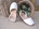 White Menorcan sandals for children and women - Image 2