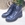 Yowas Navy Blue Girl Ankle Boots - Image 1
