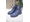 Yowas Navy Blue Girl Ankle Boots - Image 1