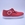 Batilas Pepito Bebé Lona Rojo - Imagen 1