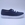 Batilas Zapatillas niños Lona Azul Marino cordón - Imagen 1