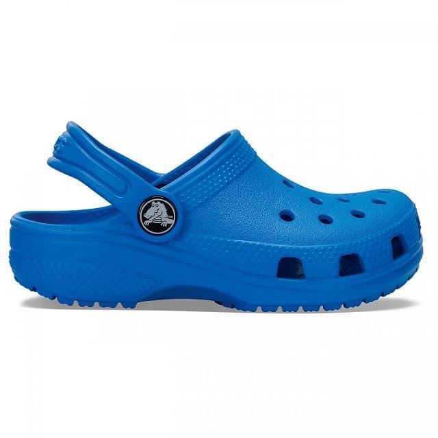 Crocs niños Classic Clog Azulón - Imagen 1