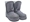 Mou Eskimo Bota Unisex niños Gris - Imagen 2