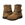 Primigi Botas Gore-tex para niñas Camel oscuro - Imagen 2