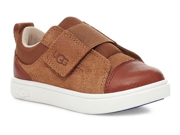 Ugg Deportivas Rennon Low Camel niños - Imagen 1