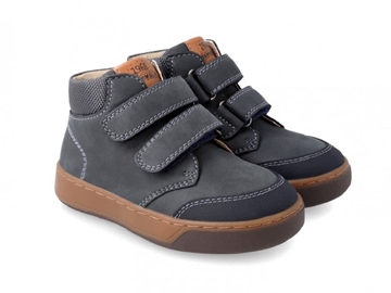 Garvalín Botines para niños Azul Marino - Imagen 1