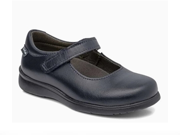 Gorila Mercedita Colegio Azul Marino para niñas - Imagen 2