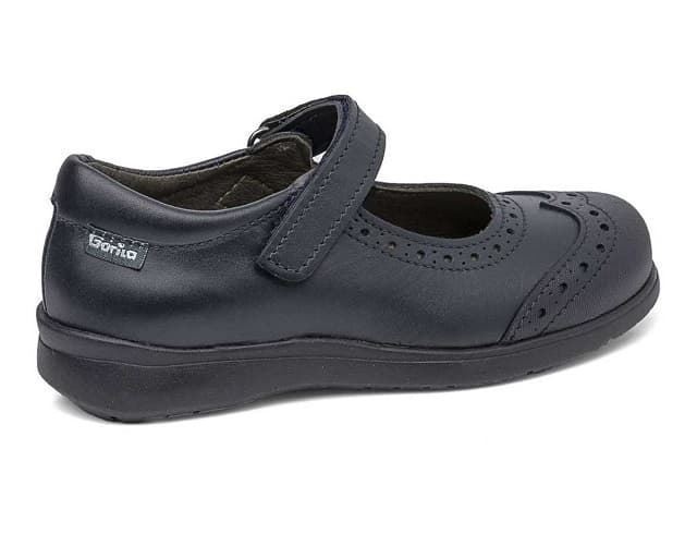 comprar zapatos colegio niña Jesuitas Vigo Gorila /
