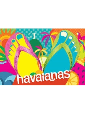 HAVAIANAS