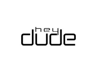 HEYDUDE