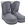 Mou Eskimo Bota Unisex niños Gris - Imagen 2