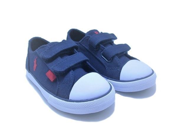 comprar zapatillas Polo Ralph Lauren niños oferta /