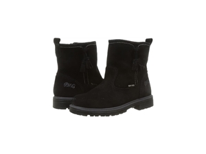 Primigi Botín Gore-tex para niñas Negro. - Imagen 2