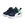 Puma Zapatillas Evolve Run Mesh AC + PS Azul Verde niño - Imagen 1