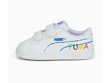 Zapatillas deportivas 'Puma Smash v2' - AZUL - Kiabi - 60.00€