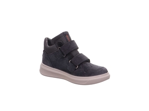 Superfit Botas Gore-tex para niños Serraje Gris - Imagen 2