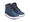 Timberland Botas niño Davis Square Azul - Imagen 1