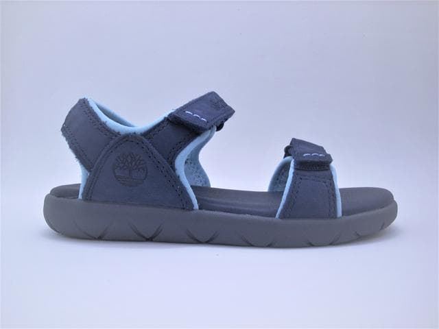 Timberland Sandalia niño Azul Marino - Imagen 1