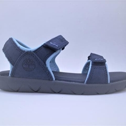 Timberland Sandalias para niños Azul Marino - Imagen 1